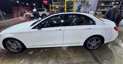 مرسيدس بنز E-Class